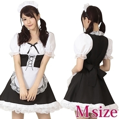 メイドさん おかわり!