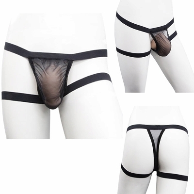 ���C���h���b�V���@�_�u���o���h�s�o�b�N�V���[�c�i�����j