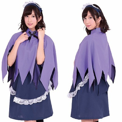 �h���[�������h�E�}�W�J�����C�h�i�ߑ��E�R�X�`���[���j