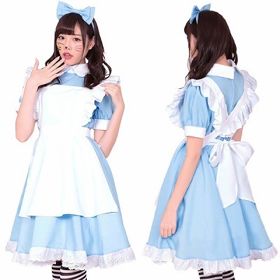 AKIBAリボンメイド