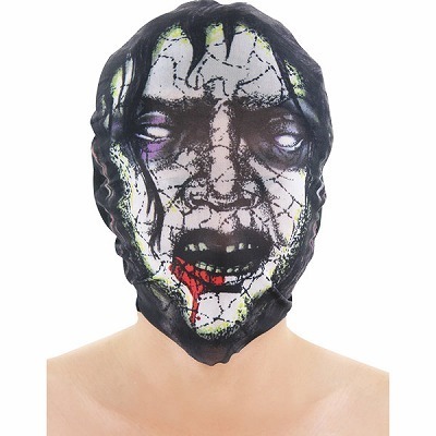 �z���[�w�b�h�}�X�N�@�t�����P���i�ߑ��E�R�X�`���[���j