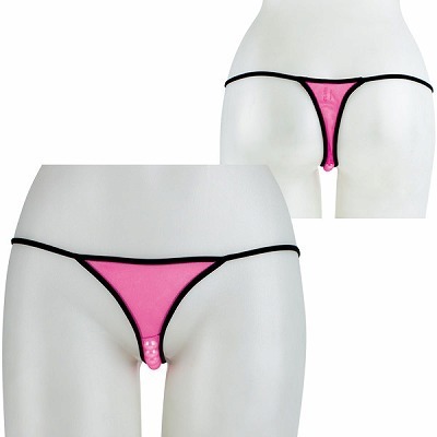 �A�_���g�p�[�����b�V���f�X�g�@�s���N�i�����j