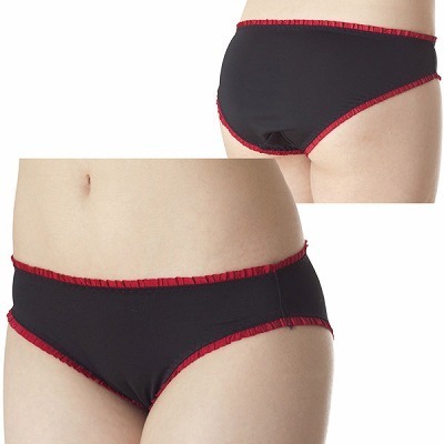 ���b�h�t�����g�������M�����[�t�B�b�g�V���[�c�@�u���b�N�i�����j