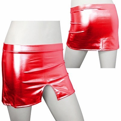 ���^���b�N�~�j�X�J�[�g�@���b�h�i�ߑ��E�R�X�`���[���j