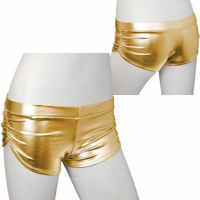 ���^���b�N�z�b�g�p���c�@�S�[���h�i�ߑ��E�R�X�`���[���j