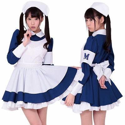 メンソールナース