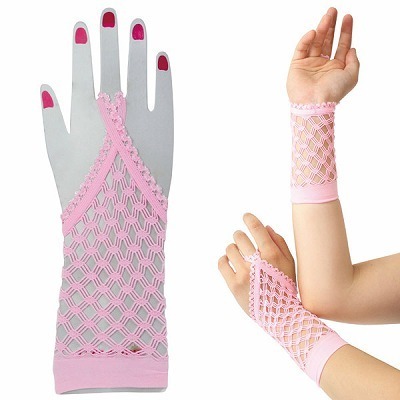 ���b�V���t�B���K�[���X�O���[�u�@�s���N�i�ߑ��E�R�X�`���[���j