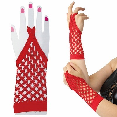 ���b�V���t�B���K�[���X�O���[�u�@���b�h�i�ߑ��E�R�X�`���[���j