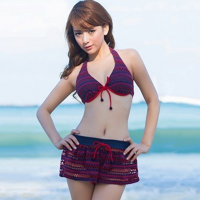 �f�j���R���{���b�V�����[�X�r�L�j�@�V���[�g�p���c�R�_�Z�b�g�@���b�h�i�ߑ��E�R�X�`���[���j