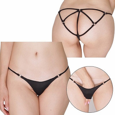 �Q�������X�g���b�`�t���I�[�v���l�b�g�V���[�c�i�����j