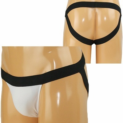 �����Y�@���S���X�g���b�`�o�b�N�I�[�v���p���c�@�z���C�g�i�����j