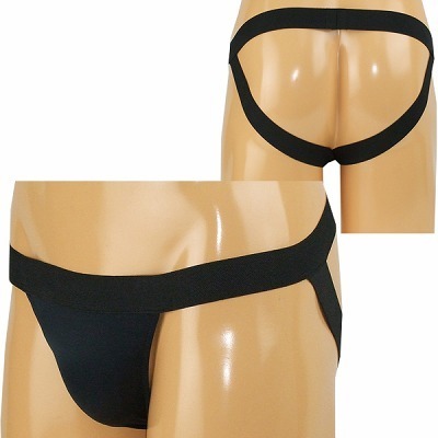 �����Y�@���S���X�g���b�`�o�b�N�I�[�v���p���c�@�u���b�N�i�����j