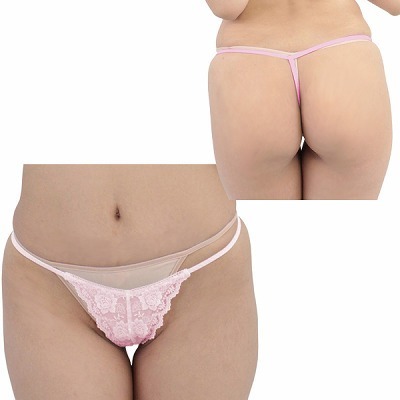 ����X�g���b�`�t�����g�����[�X�f�X�g�@�s���N�i�����j