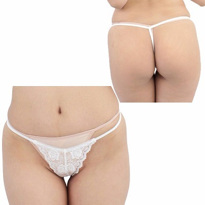 ����X�g���b�`�t�����g�����[�X�f�X�g�@�z���C�g�i�����j