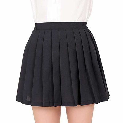 �R�X�`���[���v���[�c�X�J�[�g�@�l�C�r�[�i�ߑ��E�R�X�`���[���j