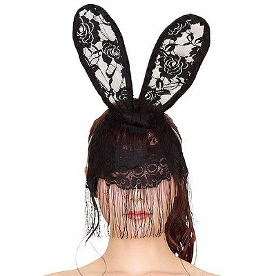 ���[���E�T�M�̎��t���}�X�N�J�`���[�V���i�ߑ��E�R�X�`���[���j