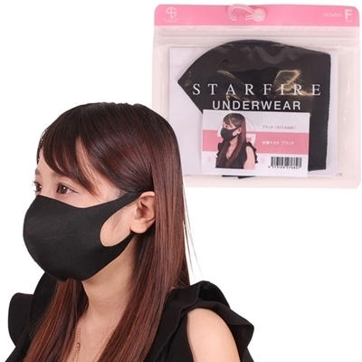 �����}�X�N�@�u���b�N�i�ߑ��E�R�X�`���[���j