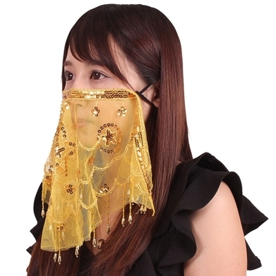 �i�C�g�}�X�N�t�F�C�X�x�[���@�C�G���[�i�ߑ��E�R�X�`���[���j