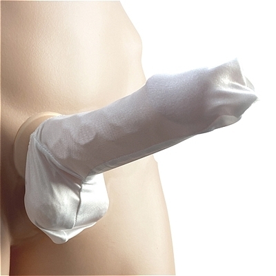 �����Y�@����X�g���b�`�T�b�N��ђʌ^�@�z���C�g�i�����j