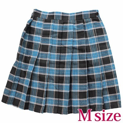 �`�F�b�N���v���[�c�X�J�[�g�@�l�i�ߑ��E�R�X�`���[���j