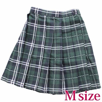 �X�e�b�`����`�F�b�N���v���[�c�X�J�[�g�@�l�i�ߑ��E�R�X�`���[���j