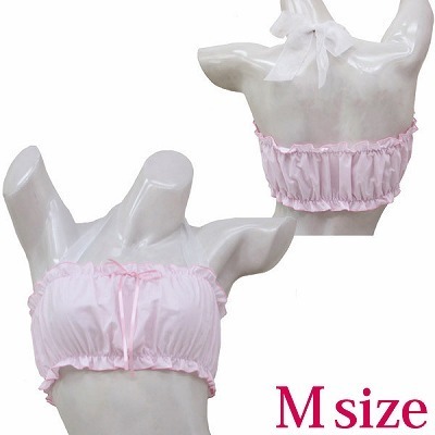 �t�����u���P�i�@�s���N�@�l�i�ߑ��E�R�X�`���[���j