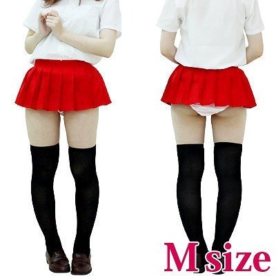 ���~�j���n�v���[�c�X�J�[�g�P�i�@�ԁ@�l�i�ߑ��E�R�X�`���[���j