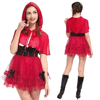 ���b�h�P�[�v�K�[���i�ߑ��E�R�X�`���[���j