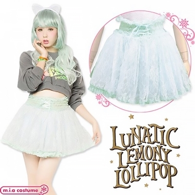 �X�����v�����Z�X�X�J�[�g�@�x�r�[�u���[�i�ߑ��E�R�X�`���[���j