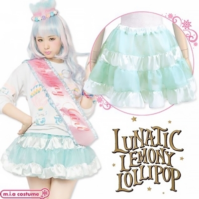 �e�B�A�[�h�X�J�[�g�@�x�r�[�u���[�i�ߑ��E�R�X�`���[���j