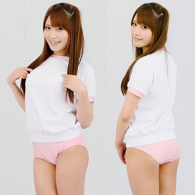 ���R�X��ԁ��̈璅�@�s���N�i�ߑ��E�R�X�`���[���j