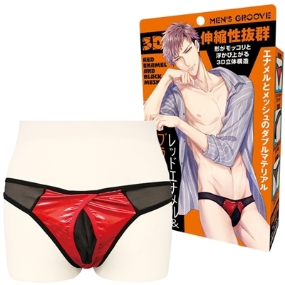 ���b�h�G�i�������u���b�N���b�V���R�c�V���[�c�i�����j