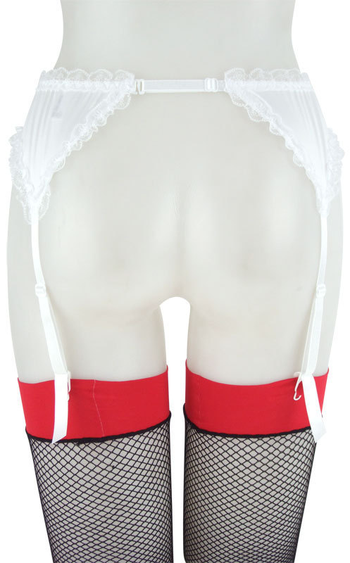 ���[�X�t�����O���X�K�[�^�[�x���g�@�z���C�g