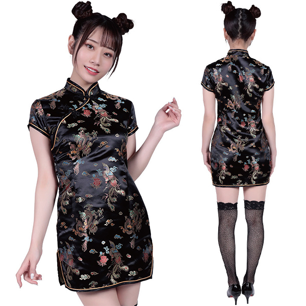 �U�߂�`���C�i���@�~�j�@�u���b�N