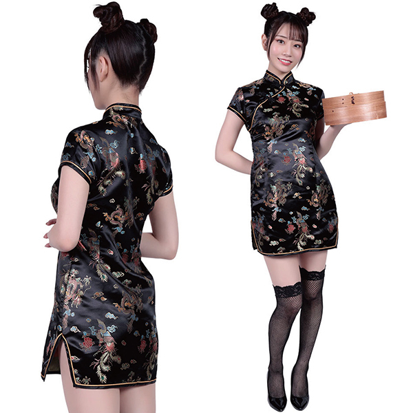 �U�߂�`���C�i���@�~�j�@�u���b�N