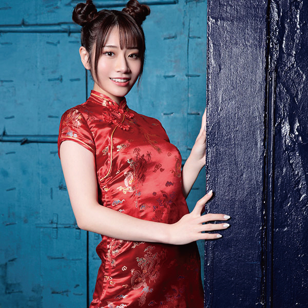 �U�߂�`���C�i���@�����O�@���b�h