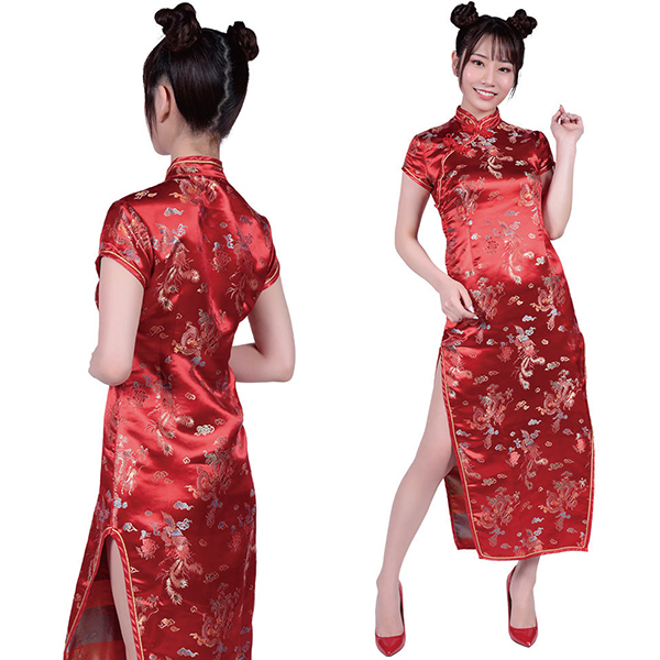 �U�߂�`���C�i���@�����O�@���b�h