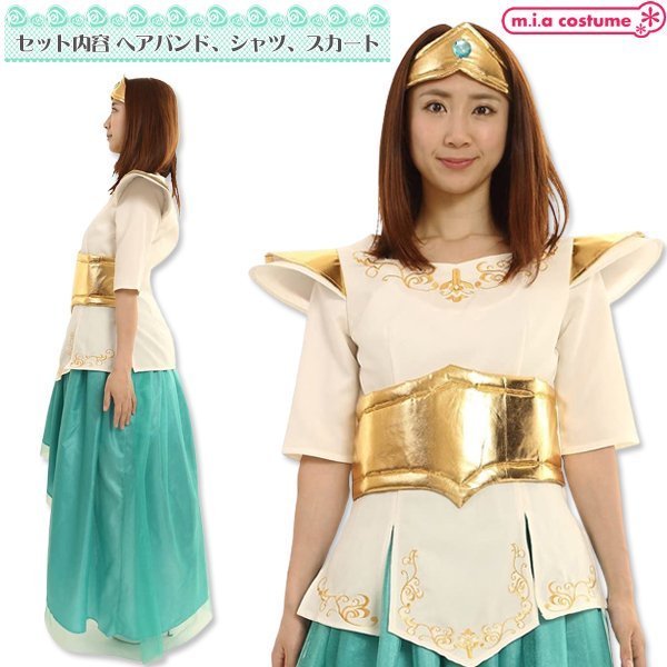 �΂��Ă������񂾂�h���X�@�t�m�h�r�d�w�@�j�����p�@�O���[��