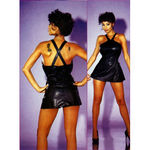 �X�g���b�v�E�I���E�h���X(�ߑ��E�R�X�`���[��)