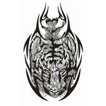 �^�g�D�[�V�[���@�^�C�K�[�g���C�o��(�^�g�D�[�E�h�V�[��)