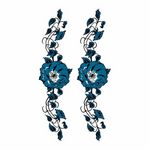 �^�g�D�[�V�[���@�r�ցE㠈��̉ԁE��(�^�g�D�[�E�h�V�[��)