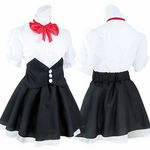 �ԃ��{���E�F�C�g���X�i�J�`���[�V���E���{���t�j(�ߑ��E�R�X�`���[��)