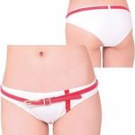 �x���g�t�ԃ��{���V���[�c(����)