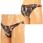 �����Y�@�X�g���b�`���ʃv�����g�n�[�t�o�b�N�@�u���E��(����)