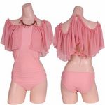 �i�̂����Â��̃����s�[�X�@�s���N(�ߑ��E�R�X�`���[��)