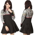 �A�C�h�����i���[�h�j�Q(�ߑ��E�R�X�`���[��)