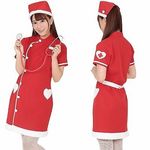 �R�S���ڂ̃i�[�X�T���^(�ߑ��E�R�X�`���[��)