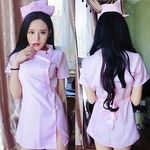 ��΂͂����Ȃ������i�[�X�@�s���N(�ߑ��E�R�X�`���[��)