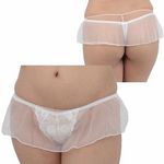 ���f�B�X�@�V�[�X���[�X�J�[�g�t�����[�X�h�J�s�o�b�N�@�z���C�g(����)