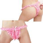 ���[�X�̗h�ꊴ���ۗ��I�[�v���V���[�c�@�s���N(����)